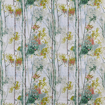Silver Birch Willow Upholstered Pelmets